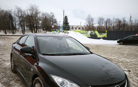 Mazda 6, 2011 год, 840 000 рублей, 2 фотография