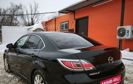 Mazda 6, 2011 год, 840 000 рублей, 4 фотография