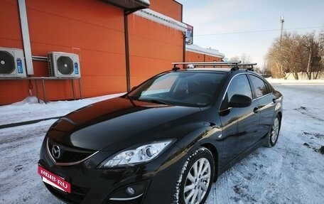 Mazda 6, 2011 год, 840 000 рублей, 11 фотография