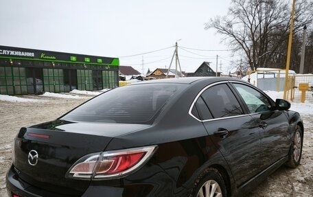 Mazda 6, 2011 год, 840 000 рублей, 5 фотография