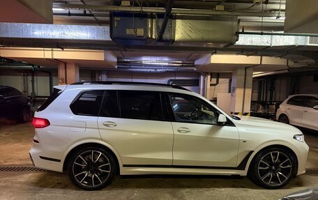 BMW X7, 2019 год, 6 350 000 рублей, 5 фотография