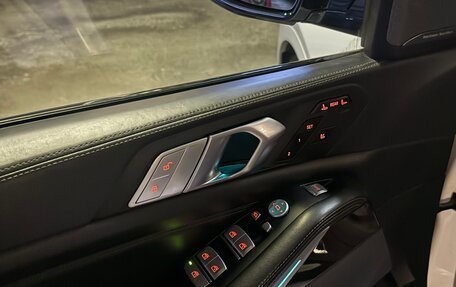 BMW X7, 2019 год, 6 350 000 рублей, 6 фотография