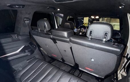 BMW X7, 2019 год, 6 350 000 рублей, 13 фотография