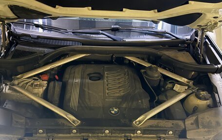 BMW X7, 2019 год, 6 350 000 рублей, 12 фотография