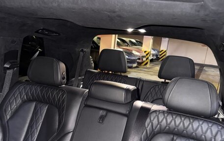 BMW X7, 2019 год, 6 350 000 рублей, 15 фотография