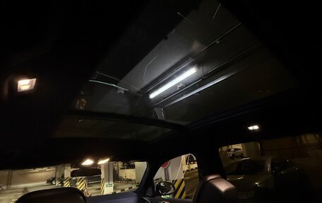 BMW X7, 2019 год, 6 350 000 рублей, 11 фотография