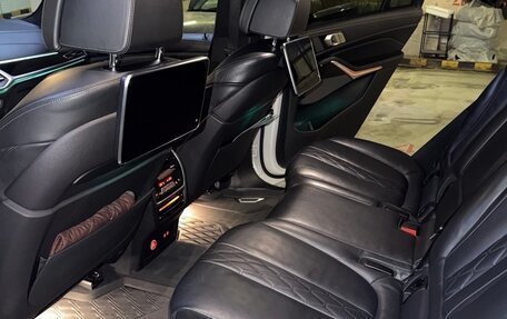 BMW X7, 2019 год, 6 350 000 рублей, 17 фотография