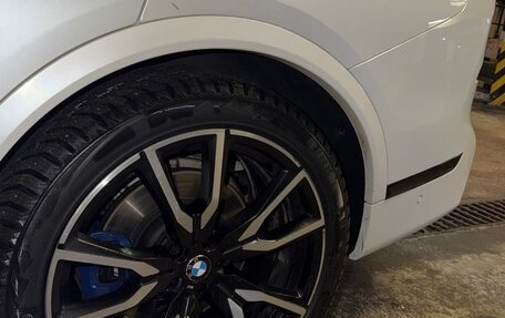 BMW X7, 2019 год, 6 350 000 рублей, 18 фотография