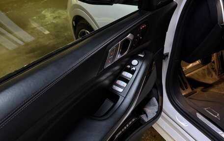 BMW X7, 2019 год, 6 350 000 рублей, 19 фотография