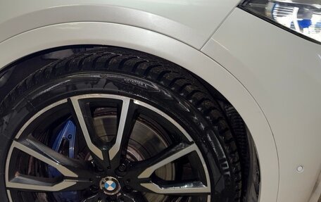 BMW X7, 2019 год, 6 350 000 рублей, 25 фотография