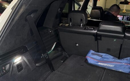 BMW X7, 2019 год, 6 350 000 рублей, 20 фотография