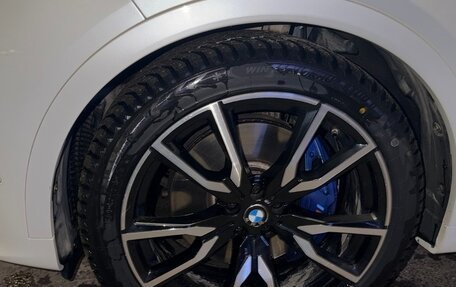 BMW X7, 2019 год, 6 350 000 рублей, 23 фотография