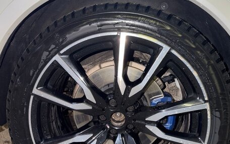 BMW X7, 2019 год, 6 350 000 рублей, 24 фотография