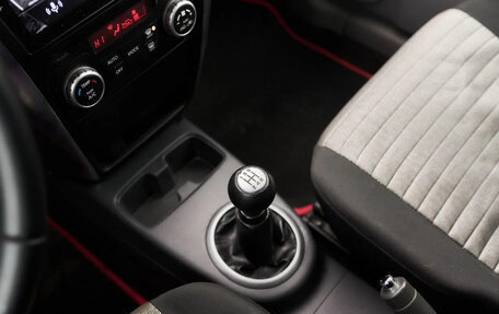 Suzuki SX4 II рестайлинг, 2010 год, 549 990 рублей, 11 фотография