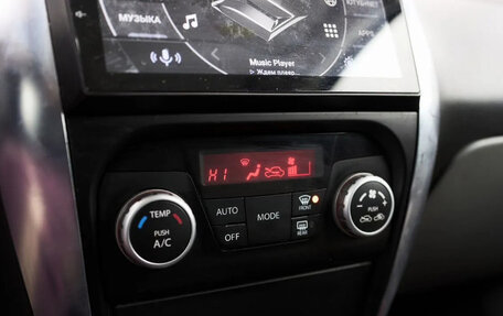 Suzuki SX4 II рестайлинг, 2010 год, 549 990 рублей, 9 фотография