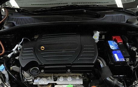 Suzuki SX4 II рестайлинг, 2010 год, 549 990 рублей, 17 фотография