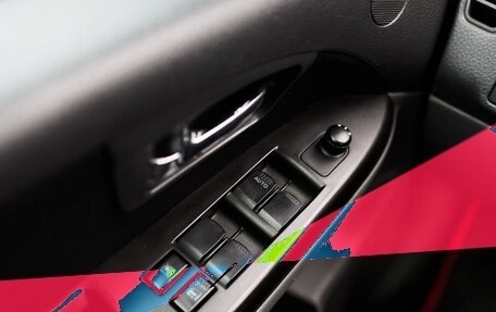 Suzuki SX4 II рестайлинг, 2010 год, 549 990 рублей, 12 фотография