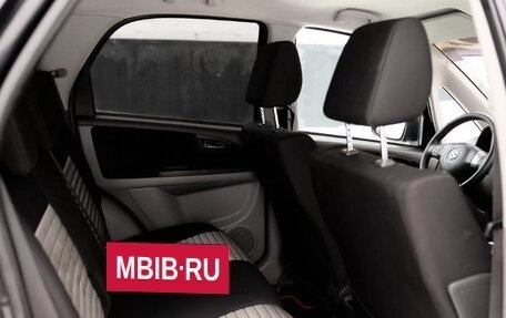 Suzuki SX4 II рестайлинг, 2010 год, 549 990 рублей, 15 фотография