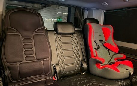 Volkswagen Multivan T5, 2006 год, 1 475 000 рублей, 8 фотография