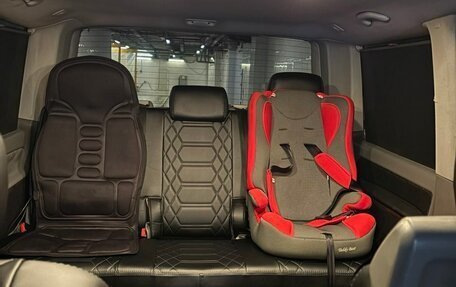 Volkswagen Multivan T5, 2006 год, 1 475 000 рублей, 11 фотография