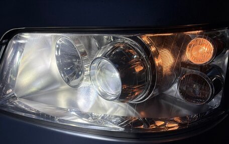 Volkswagen Multivan T5, 2006 год, 1 475 000 рублей, 18 фотография