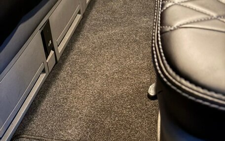 Volkswagen Multivan T5, 2006 год, 1 475 000 рублей, 20 фотография