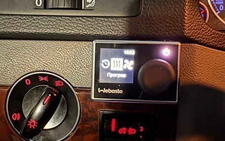 Volkswagen Multivan T5, 2006 год, 1 475 000 рублей, 19 фотография