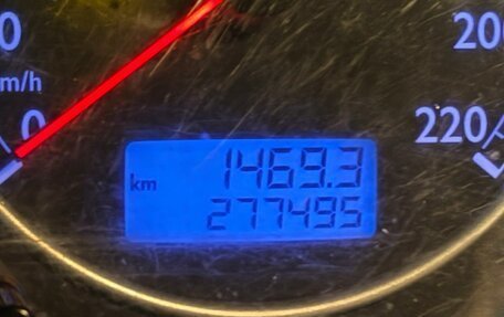 Volkswagen Multivan T5, 2006 год, 1 475 000 рублей, 16 фотография