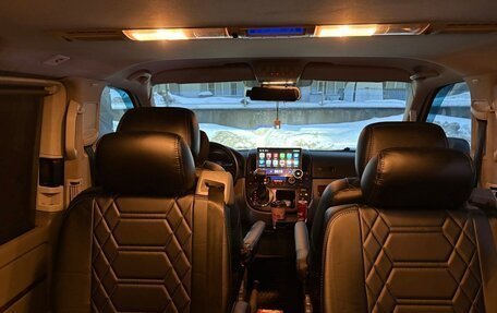 Volkswagen Multivan T5, 2006 год, 1 475 000 рублей, 14 фотография