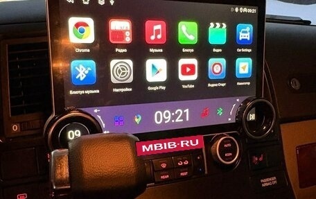 Volkswagen Multivan T5, 2006 год, 1 475 000 рублей, 17 фотография