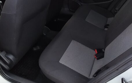 Volkswagen Polo VI (EU Market), 2011 год, 720 000 рублей, 8 фотография