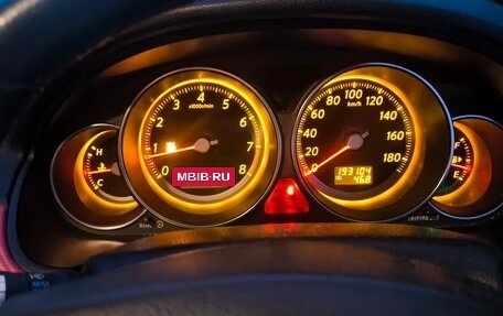 Nissan Fuga I, 2005 год, 500 000 рублей, 7 фотография