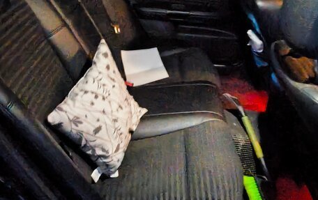 Nissan Fuga I, 2005 год, 500 000 рублей, 9 фотография