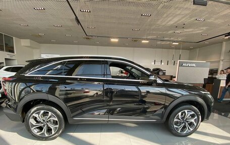 Haval F7, 2026 год, 3 499 000 рублей, 2 фотография