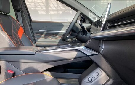 Haval F7, 2026 год, 3 499 000 рублей, 14 фотография