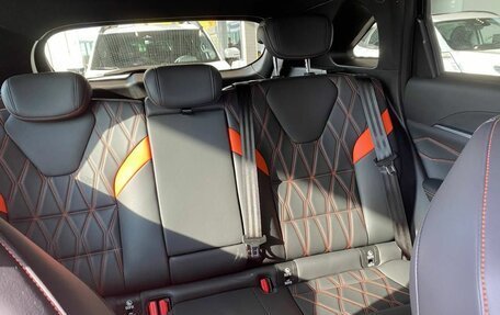 Haval F7, 2026 год, 3 499 000 рублей, 16 фотография