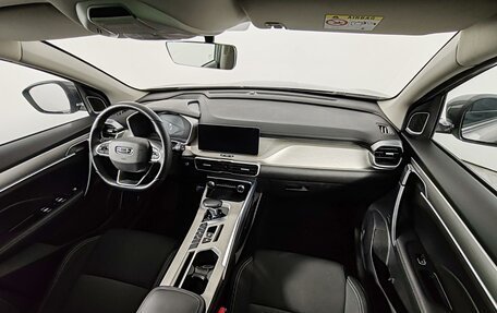 Geely Coolray I, 2023 год, 1 749 000 рублей, 11 фотография