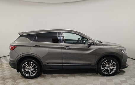 Geely Coolray I, 2023 год, 1 749 000 рублей, 4 фотография