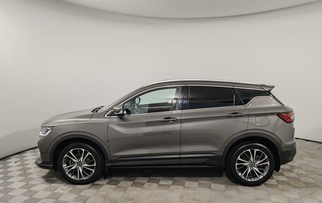 Geely Coolray I, 2023 год, 1 749 000 рублей, 8 фотография