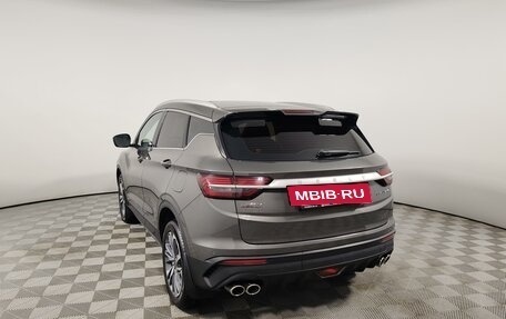 Geely Coolray I, 2023 год, 1 749 000 рублей, 7 фотография