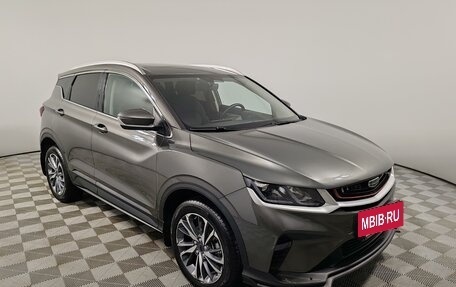 Geely Coolray I, 2023 год, 1 749 000 рублей, 3 фотография