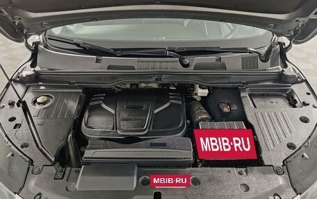 Geely Coolray I, 2023 год, 1 749 000 рублей, 10 фотография