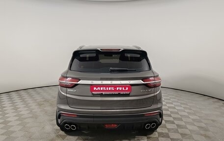 Geely Coolray I, 2023 год, 1 749 000 рублей, 6 фотография