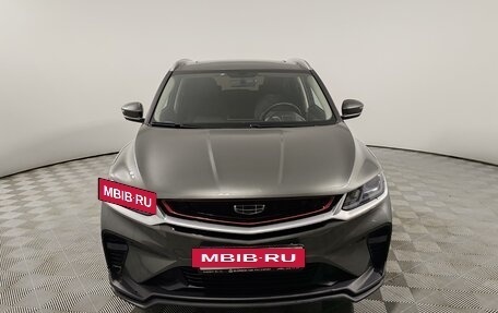 Geely Coolray I, 2023 год, 1 749 000 рублей, 2 фотография