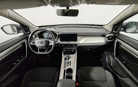 Geely Coolray I, 2023 год, 1 749 000 рублей, 14 фотография