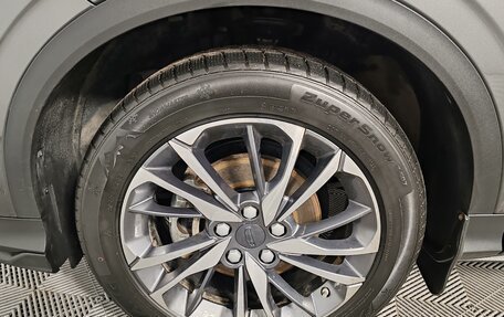 Geely Coolray I, 2023 год, 1 749 000 рублей, 18 фотография