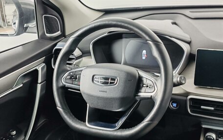 Geely Coolray I, 2023 год, 1 749 000 рублей, 20 фотография