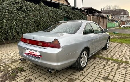 Honda Accord VII рестайлинг, 1998 год, 650 000 рублей, 3 фотография