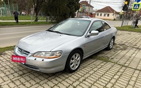 Honda Accord VII рестайлинг, 1998 год, 650 000 рублей, 2 фотография