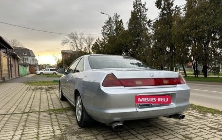 Honda Accord VII рестайлинг, 1998 год, 650 000 рублей, 6 фотография
